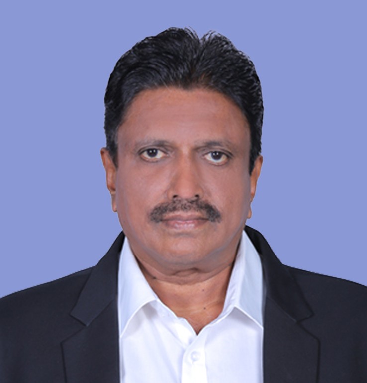 Chandrasekar Gopal